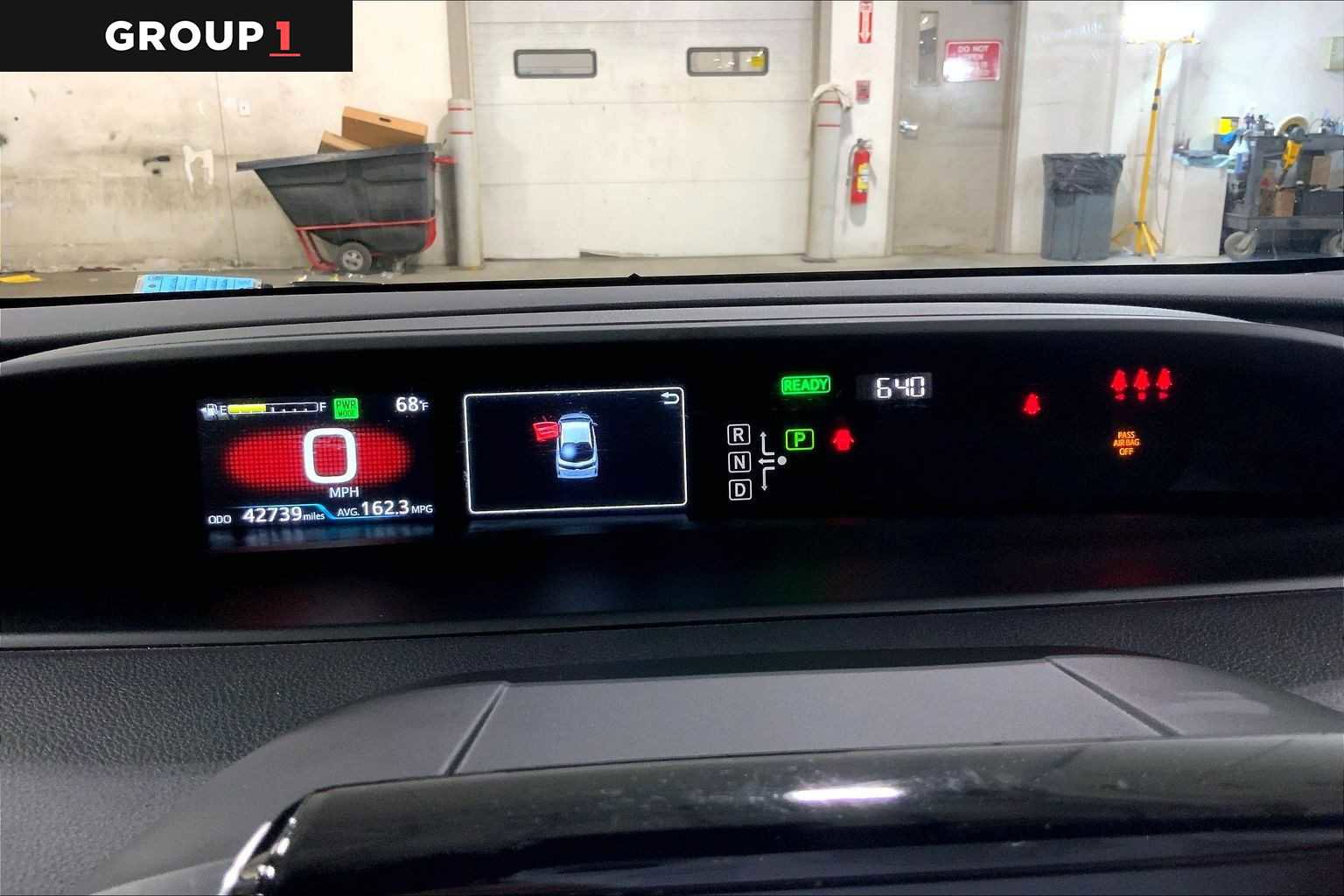 Used 2021 Toyota Prius Prime XLE FWD image 26