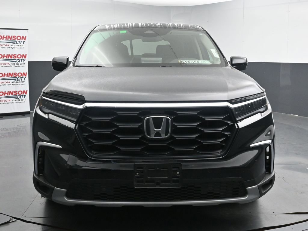 Used 2023 Honda Pilot EX-L image 3