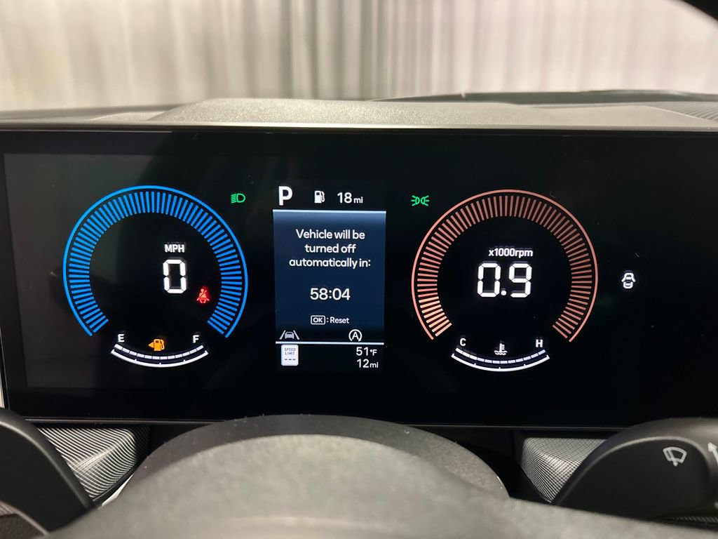 New 2026 Hyundai Sonata SE image 14