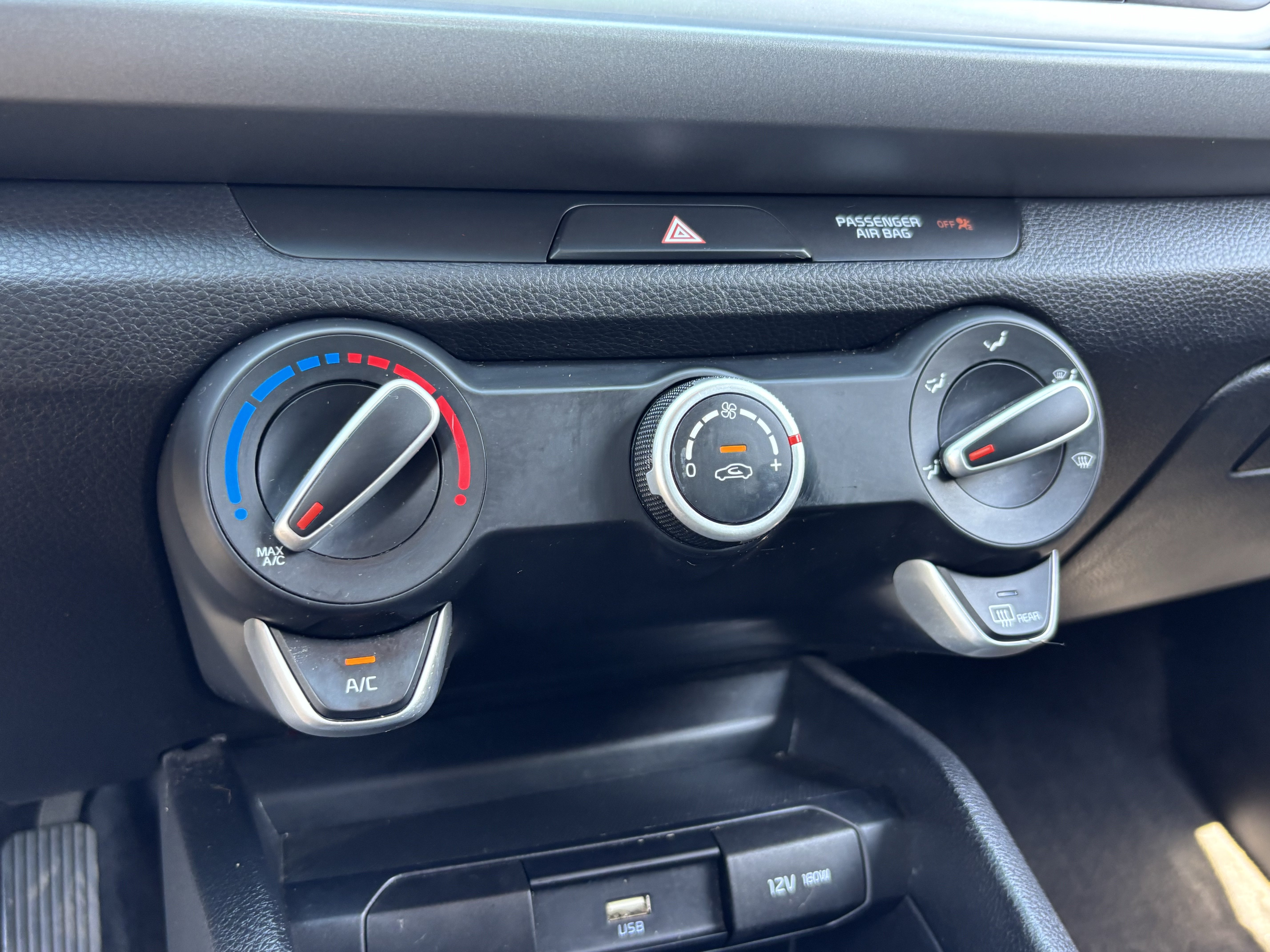 Certified 2022 Kia Rio S FWD image 22