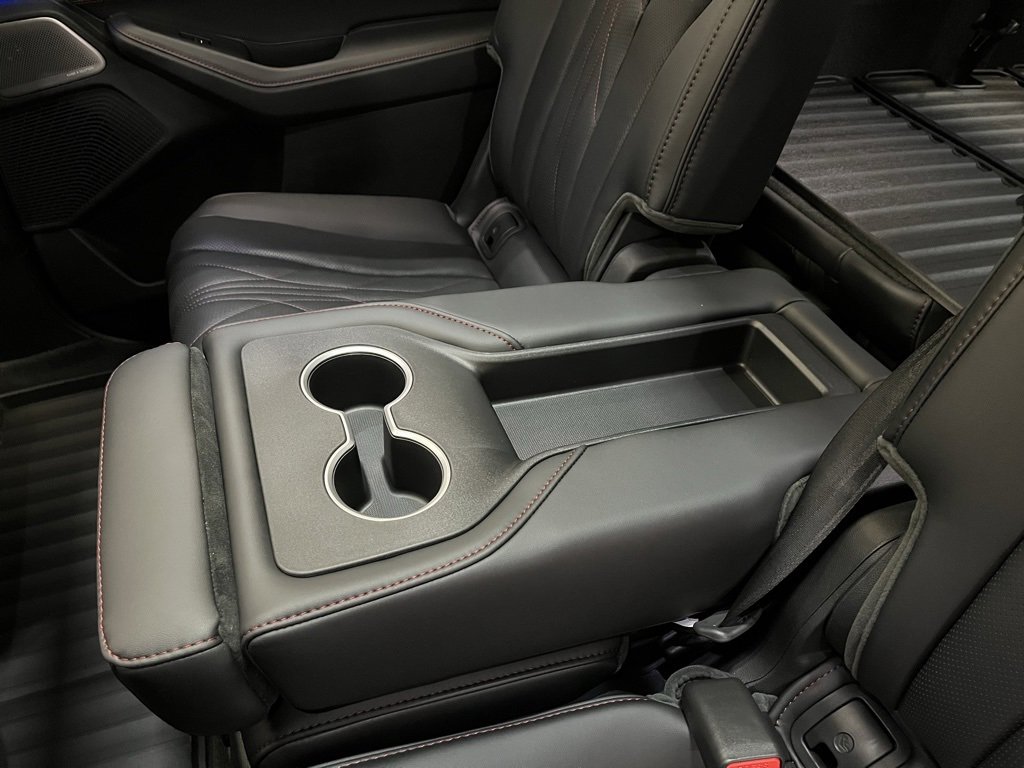 New 2026 Acura MDX A-Spec image 15