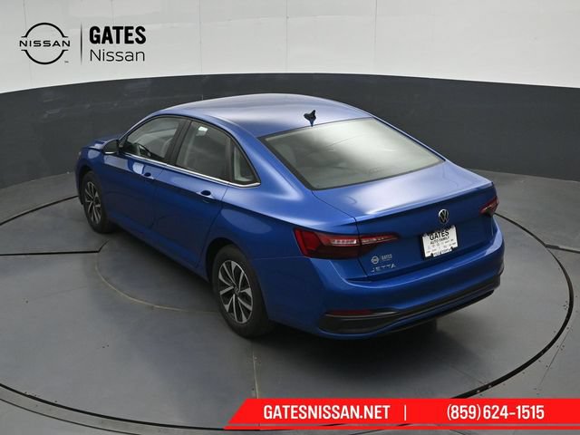 Used 2023 Volkswagen Jetta S FWD image 51