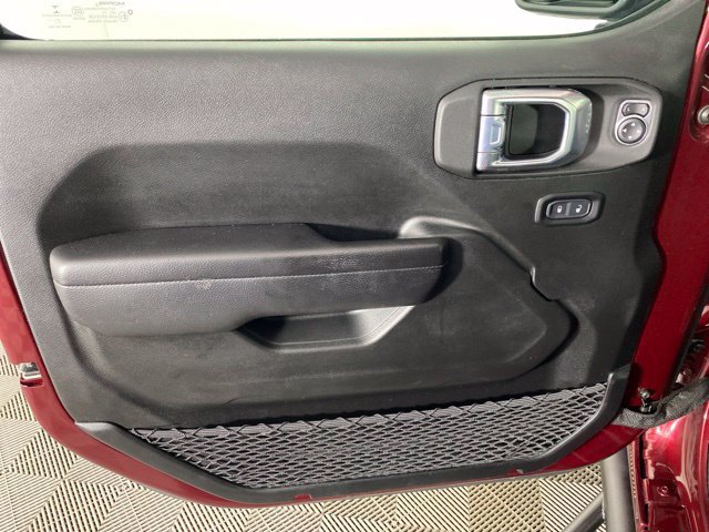 Used 2021 Jeep Gladiator Sport AWD/4WD image 15