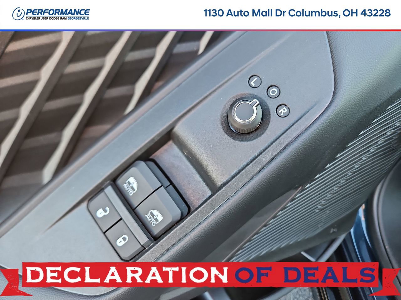 New 2026 Dodge Charger Scat Pack image 17