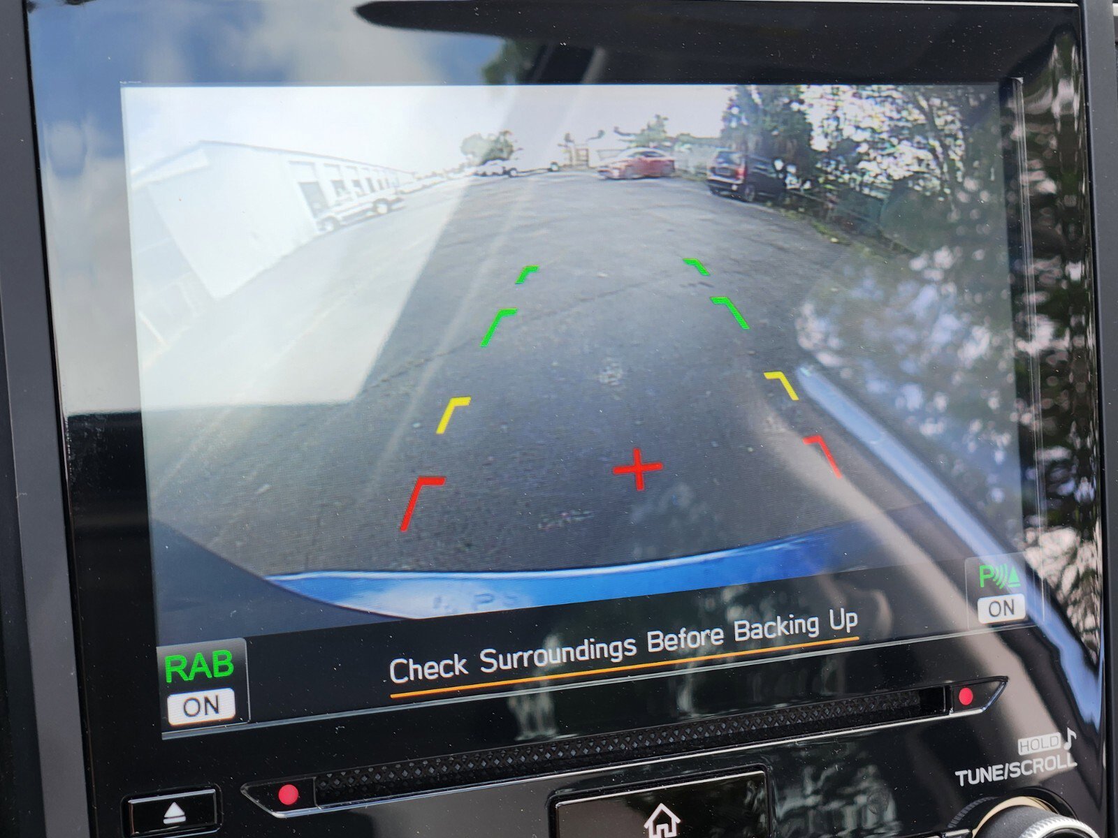 Used 2022 Subaru Forester Limited image 20