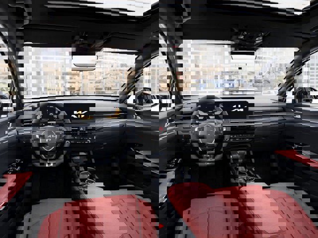 New 2026 Kia K5 GT-Line image 14