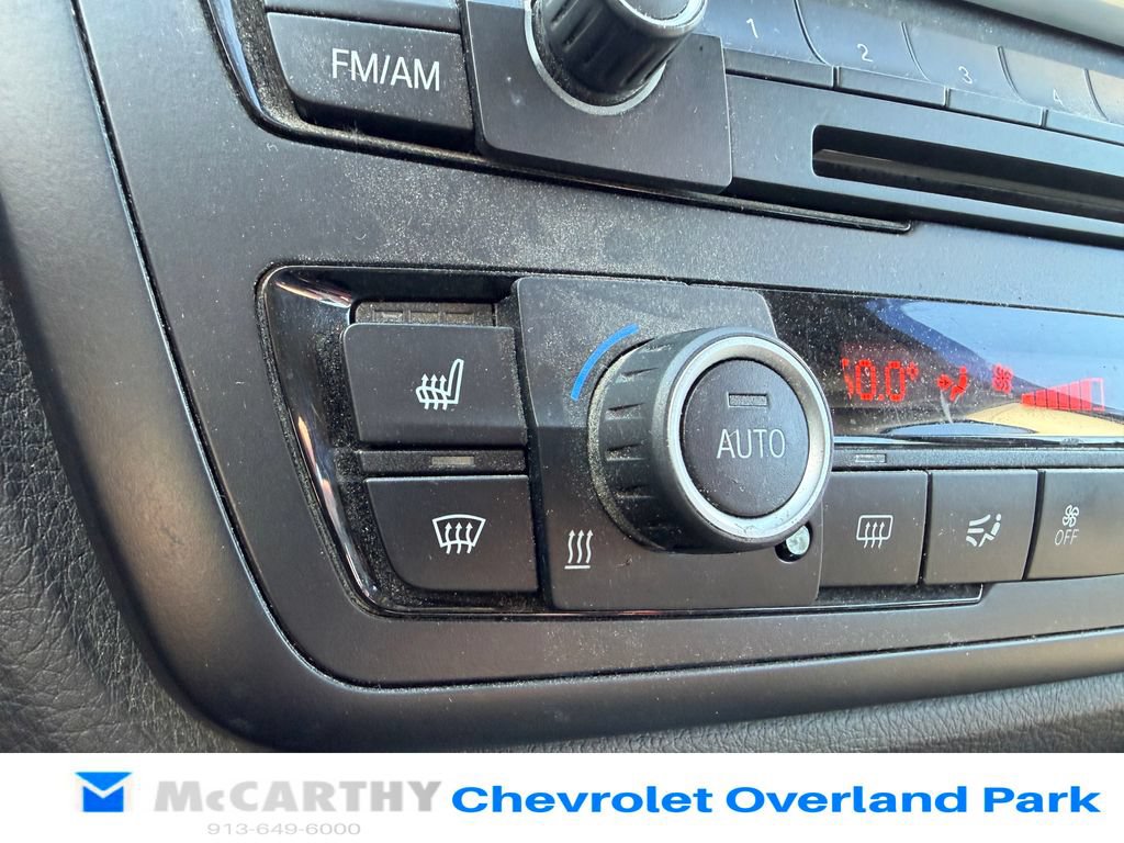 Used 2014 BMW 328i xDrive Wagon AWD/4WD image 16