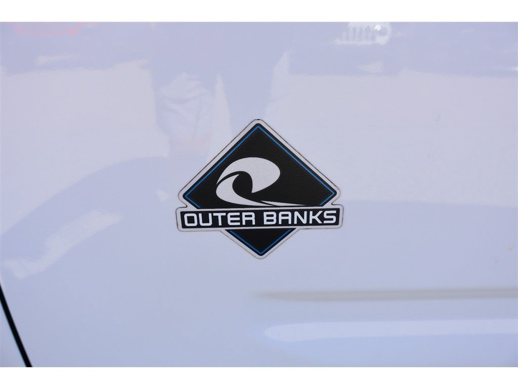 Used 2021 Ford Bronco Sport Outer Banks AWD/4WD image 46