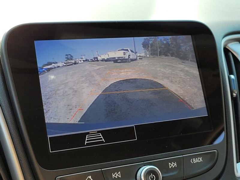 Used 2022 Chevrolet Malibu RS w/ LPO, Convenience Package 2 image 15