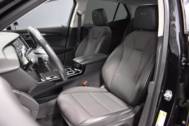 Used 2023 Buick Envision Preferred image 5