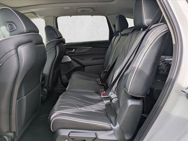 New 2026 Acura MDX SH-AWD w/ Advance Package image 17