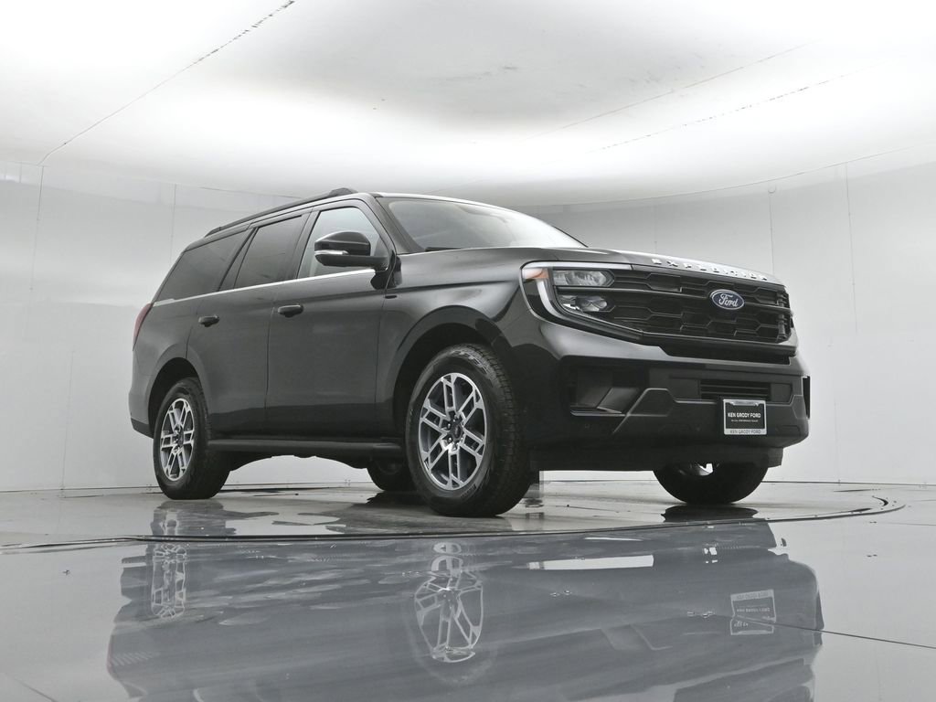 Used 2025 Ford Expedition Active AWD/4WD image 52