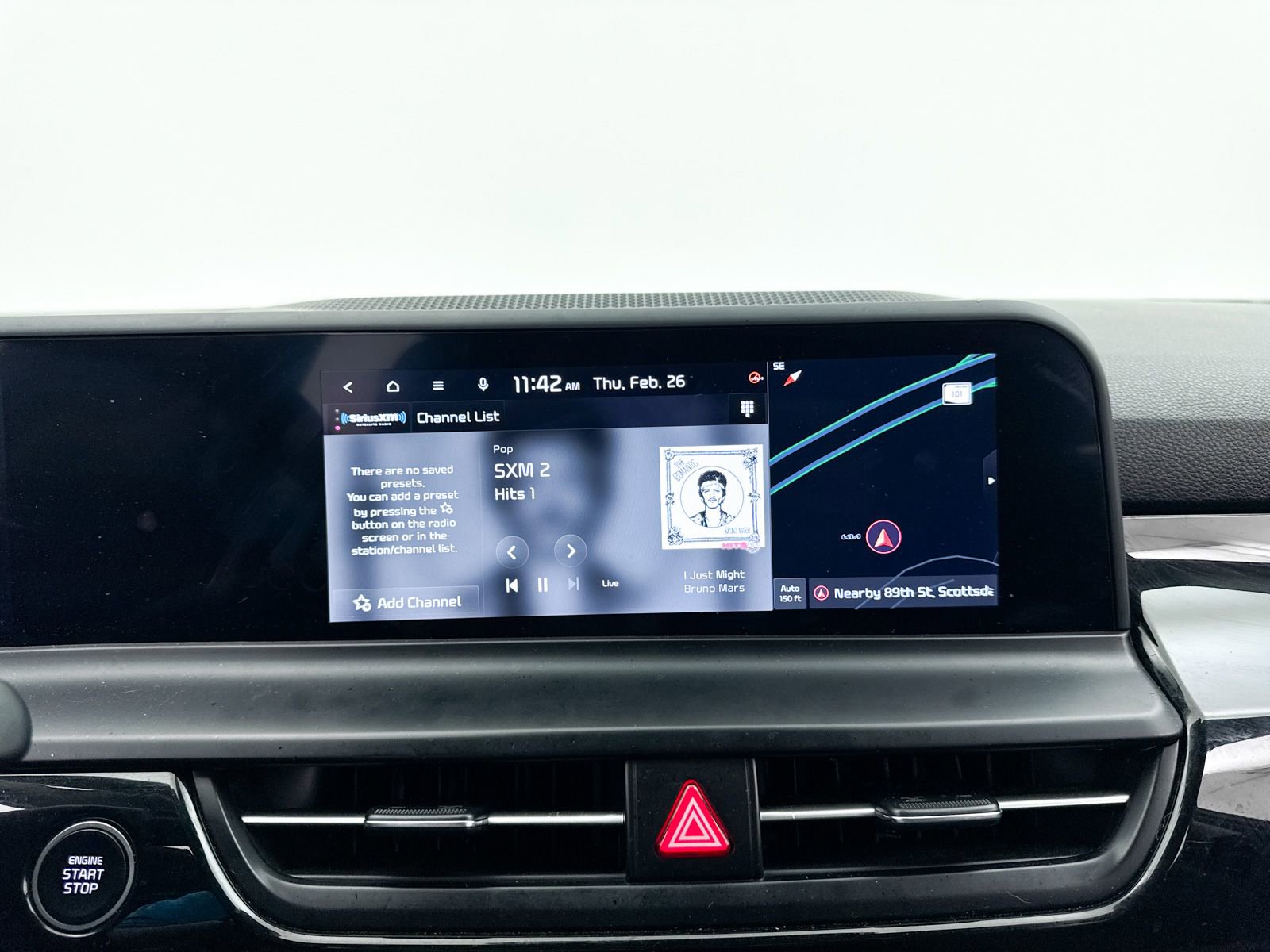 Certified 2024 Kia Seltos S image 23