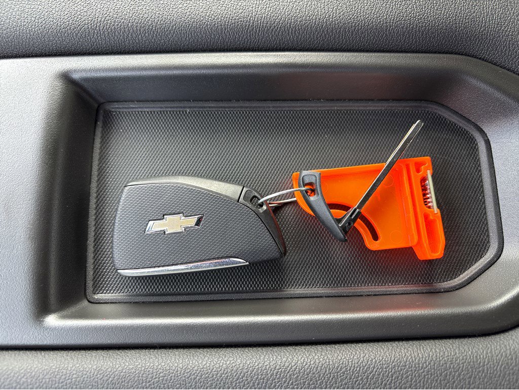 Used 2025 Chevrolet Silverado 1500 LT image 30