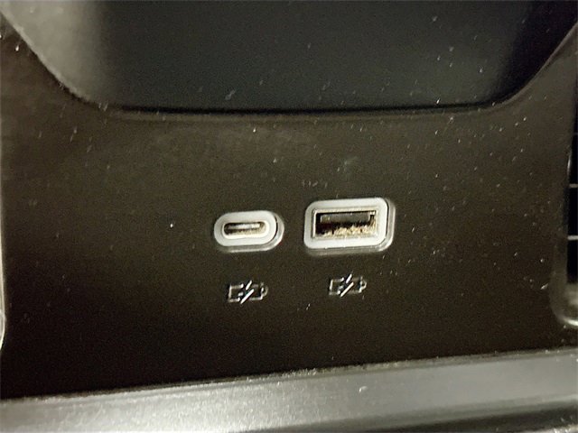 Used 2023 Chevrolet Silverado 1500 LT Trail Boss w/ Convenience Package II image 29