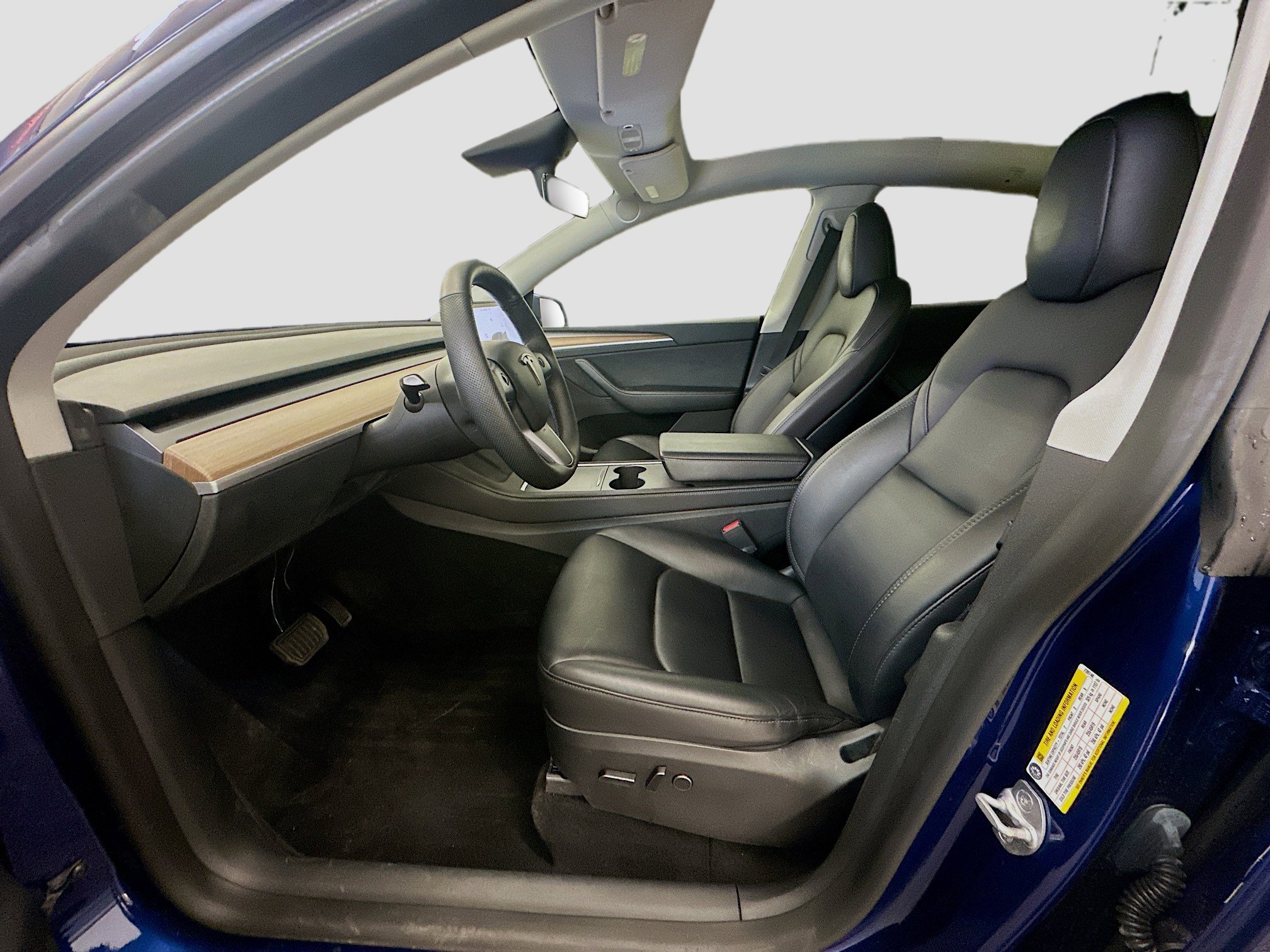 Used 2023 Tesla Model Y Long Range image 13