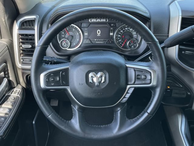 Used 2024 RAM 2500 Laramie w/ Towing Technology Group image 13