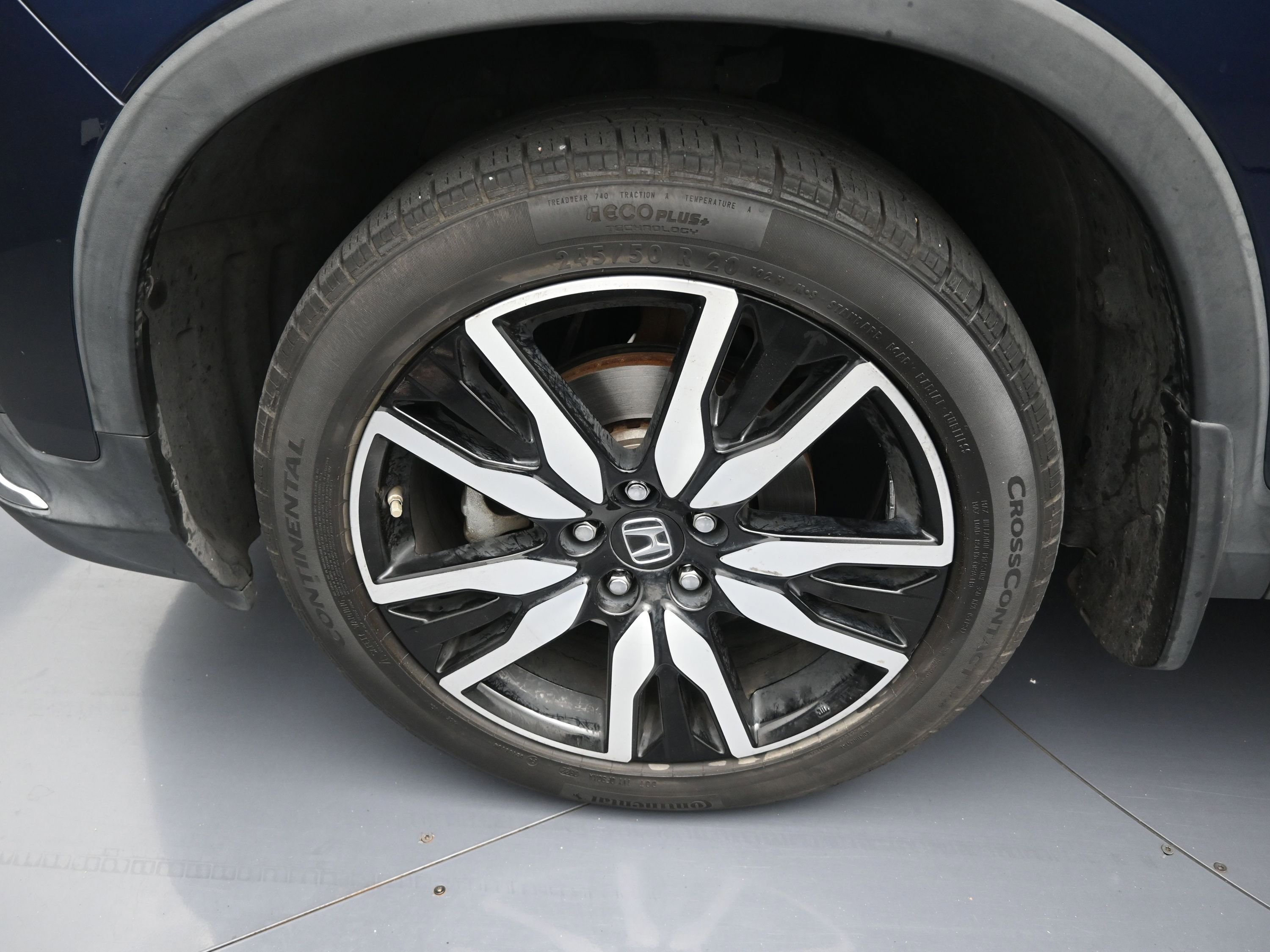 Used 2019 Honda Pilot Touring image 10