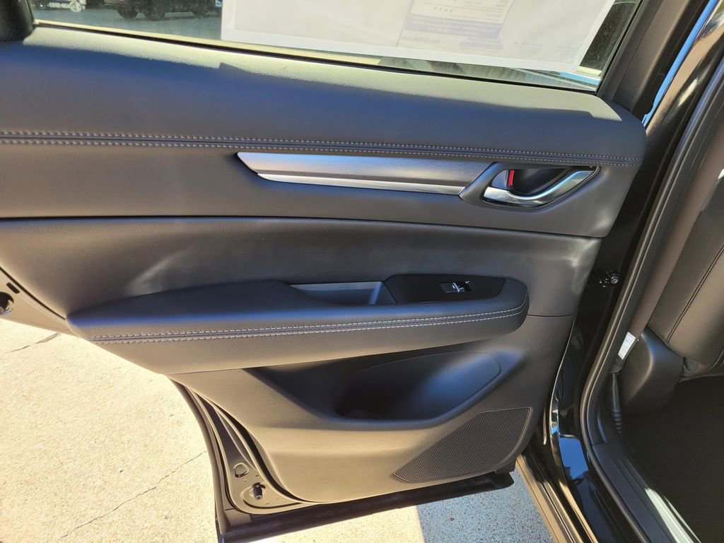New 2025 MAZDA CX-5 AWD 2.5 S w/ Premium Plus Pkg image 12