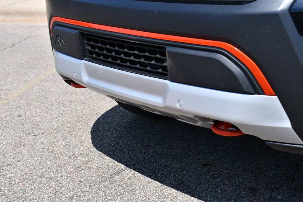 Used 2023 Ford Expedition Timberline AWD/4WD image 42