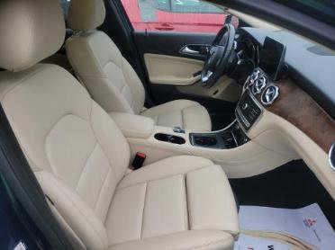 Used 2019 Mercedes-Benz GLA 250 4MATIC image 9