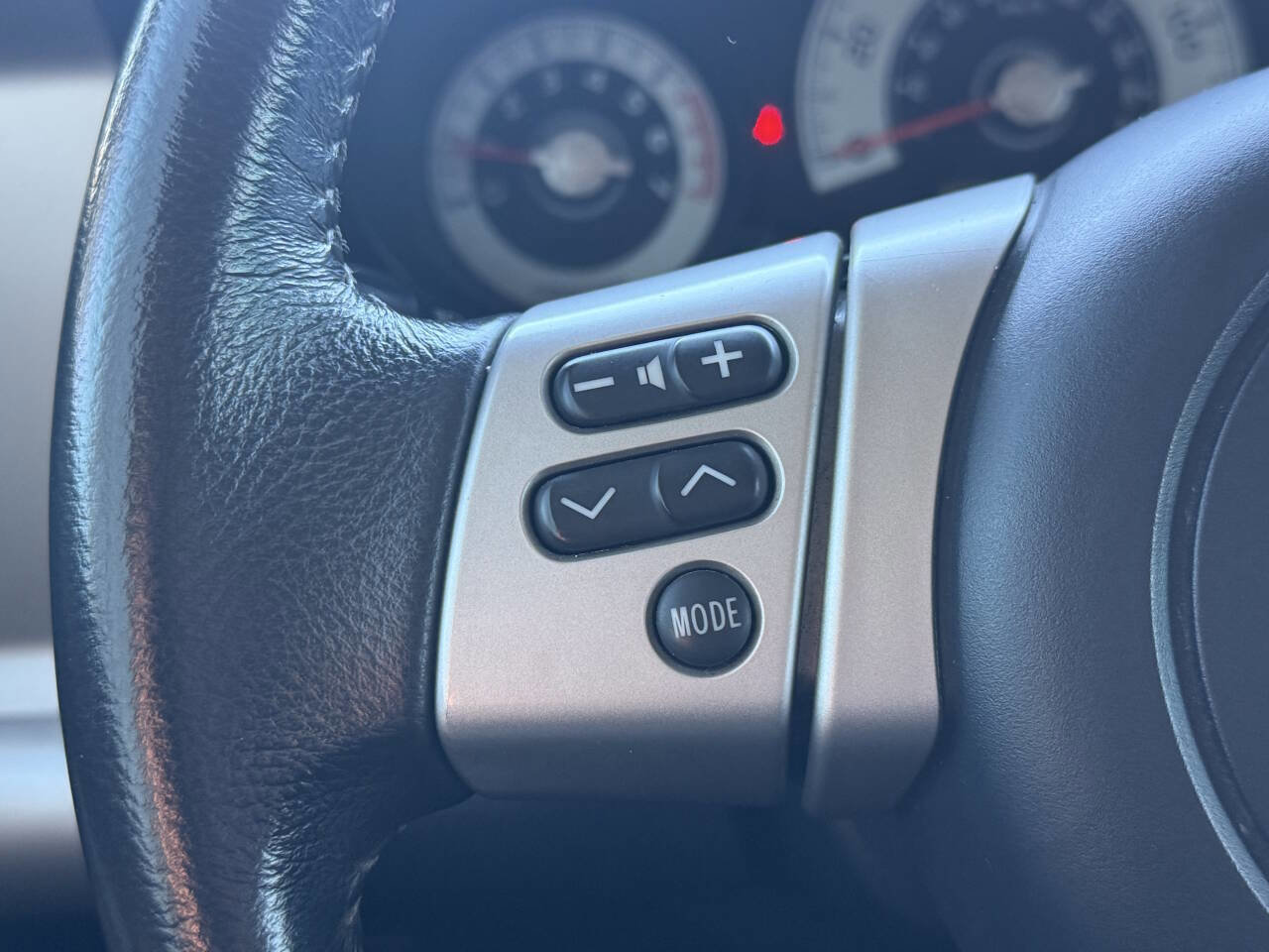 Used 2007 Toyota FJ Cruiser 4WD image 39