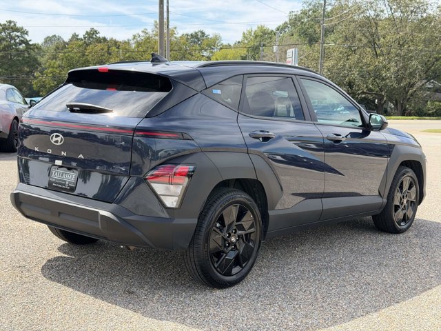 Used 2026 Hyundai Kona SEL Sport FWD image 9
