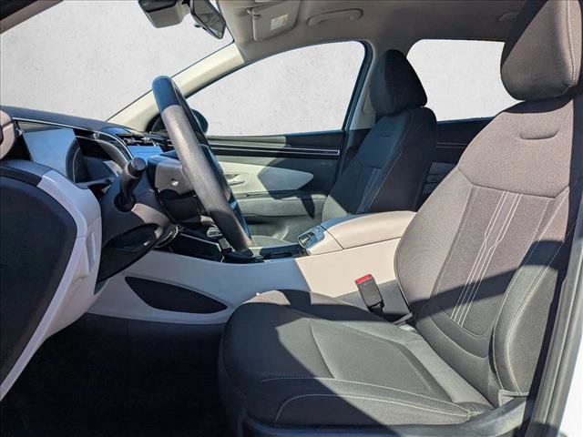 Used 2024 Hyundai Tucson SEL image 17