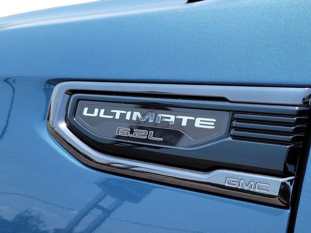 Used 2026 GMC Sierra 1500 Denali Ultimate AWD/4WD image 28