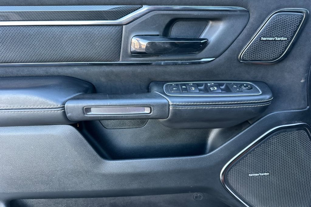 Used 2021 RAM 1500 TRX w/ TRX Level 1 Equipment Group image 13