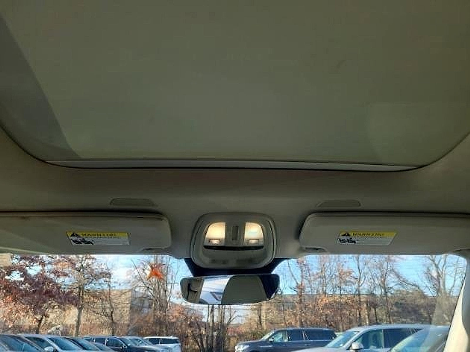 Certified 2023 Volvo XC90 B6 Plus w/ Protection Package Premier image 14