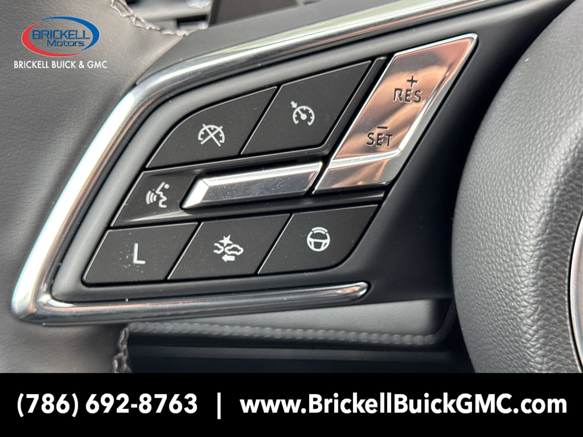 New 2025 Buick Enclave Sport Touring w/ Super Cruise Package FWD image 30