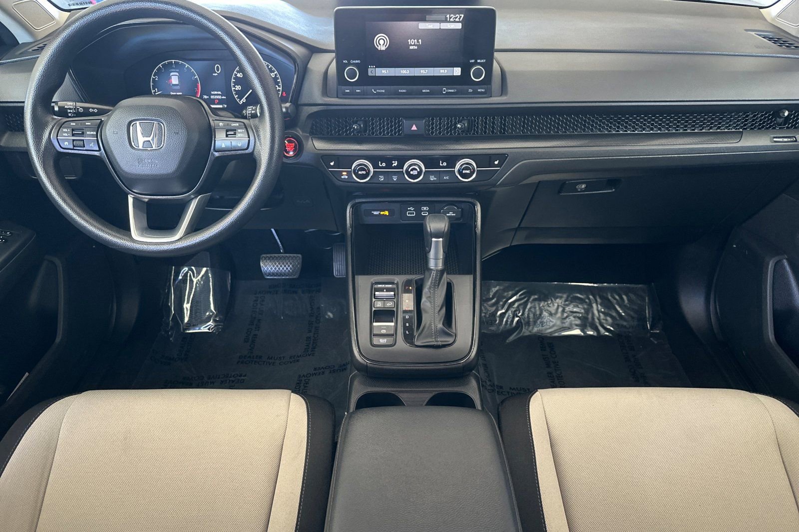 Used 2024 Honda CR-V EX image 14