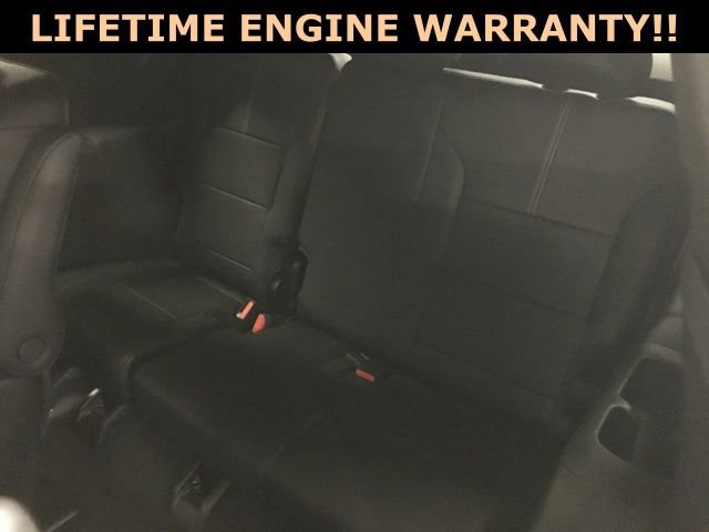 New 2026 GMC Acadia Elevation w/ Black Edition image 26