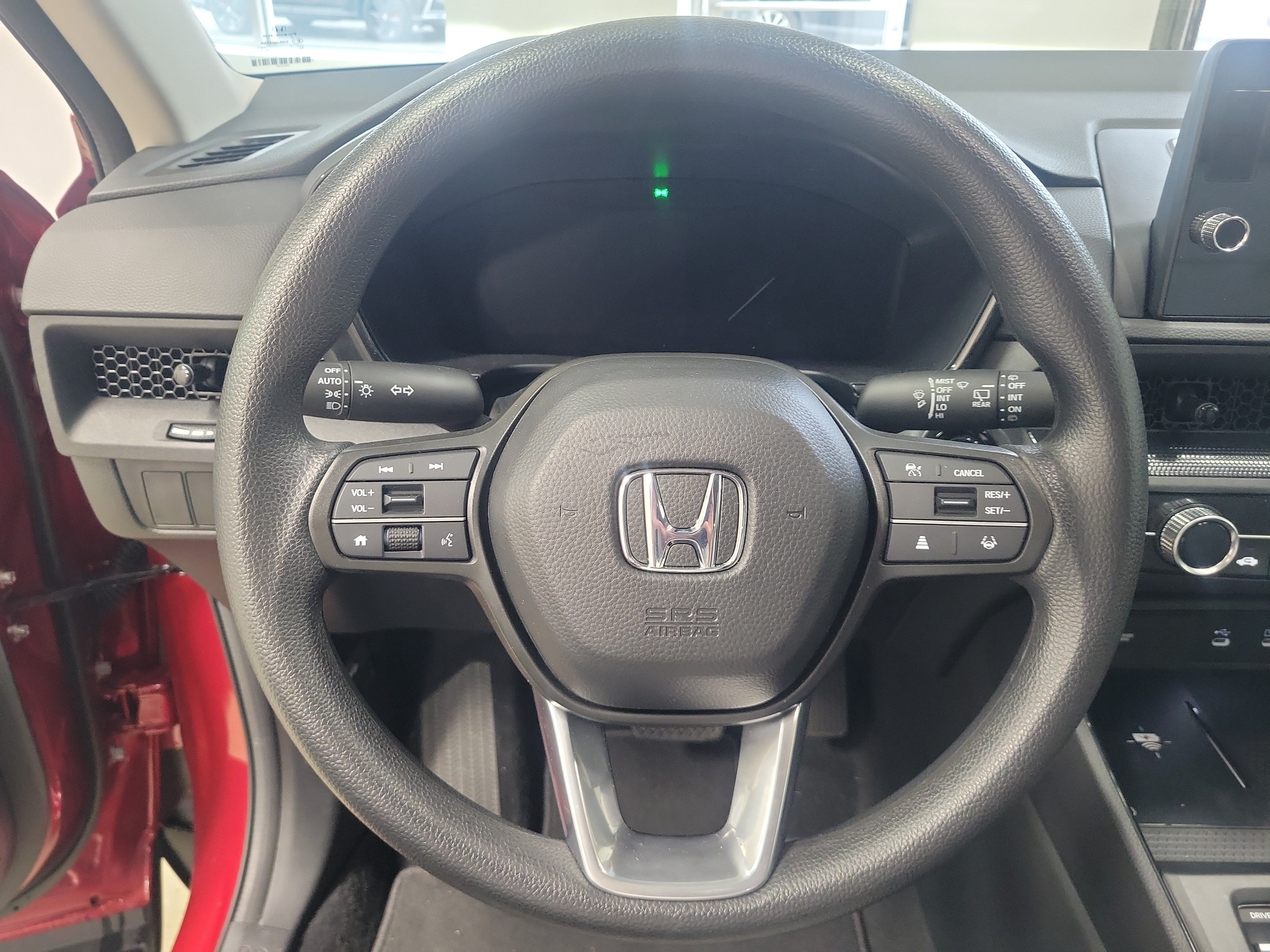 Used 2026 Honda CR-V LX image 20