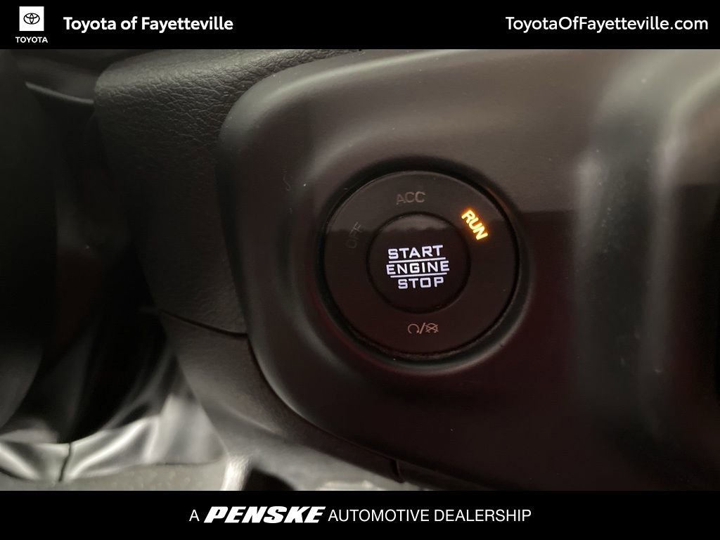 Used 2023 Jeep Wrangler Rubicon w/ LED Lighting Group image 30