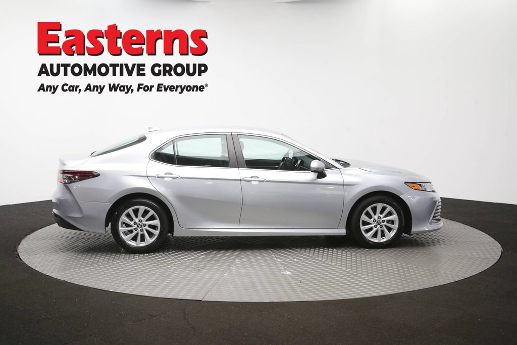 Used 2023 Toyota Camry LE FWD image 44