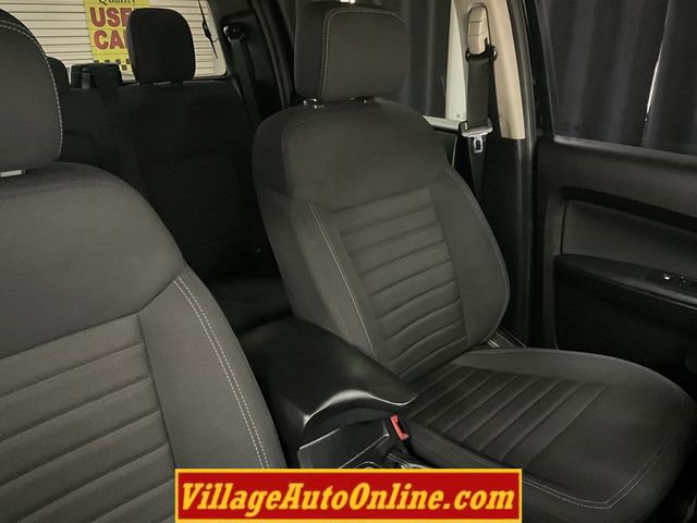 Used 2021 Ford Ranger XLT w/ Equipment Group 301A Mid AWD/4WD image 38