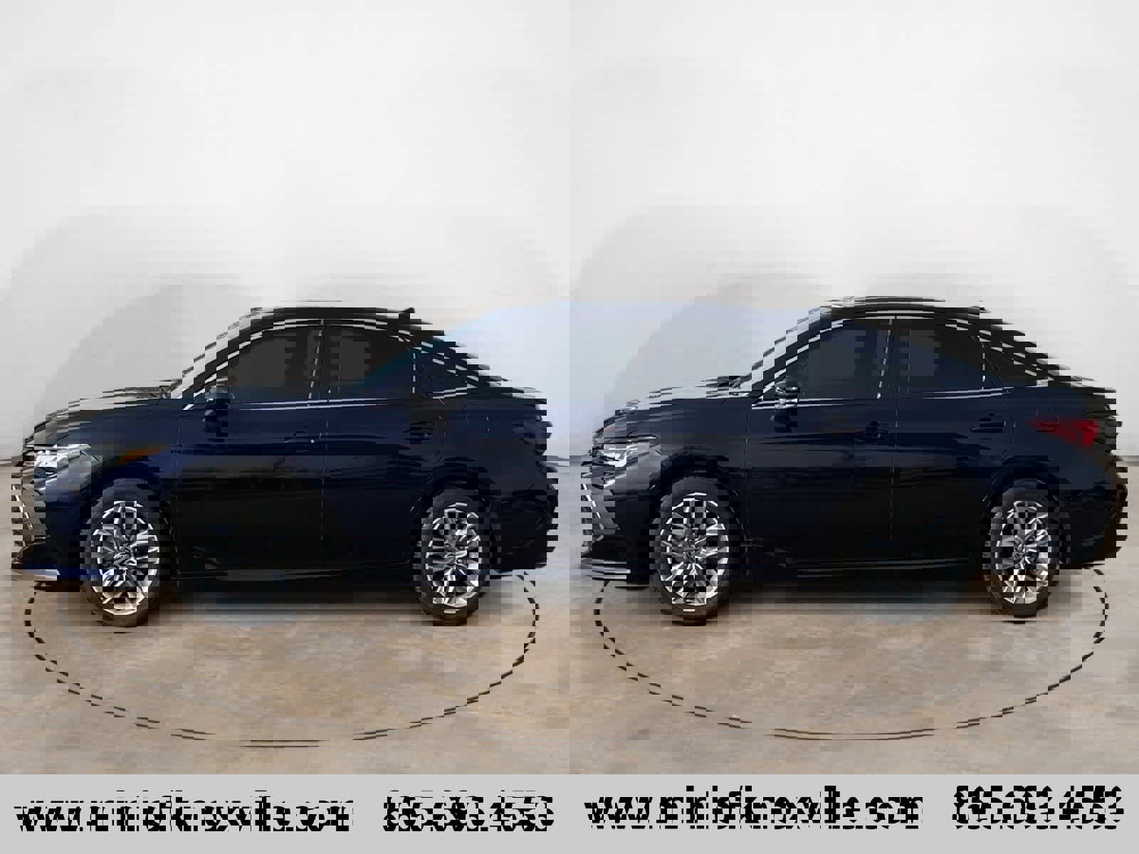 Used 2022 Toyota Avalon XLE image 6