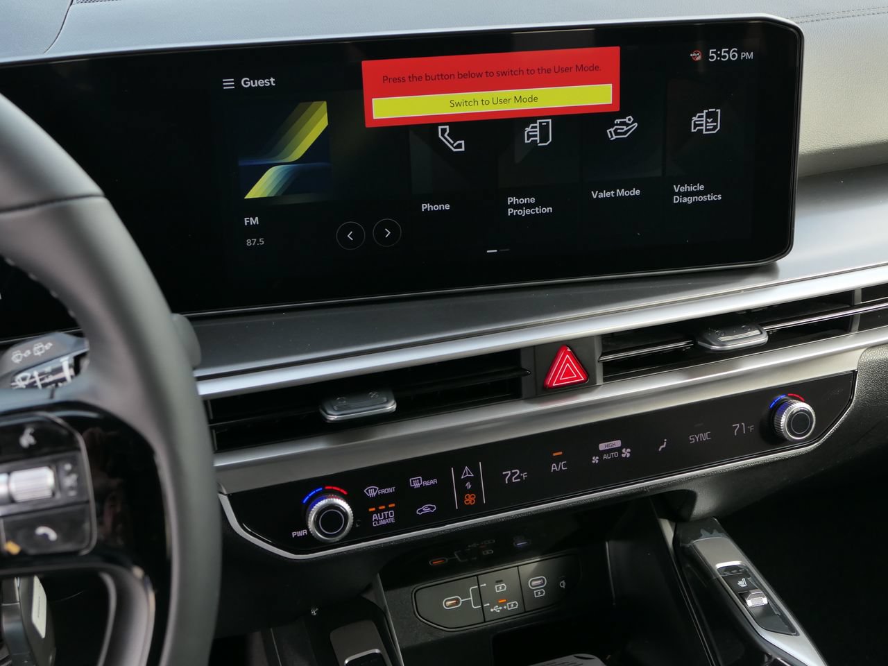 New 2026 Kia Sorento S FWD image 18