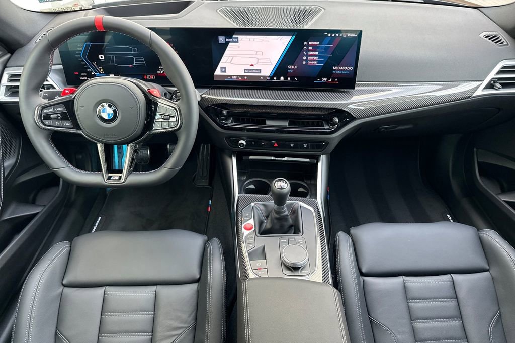 New 2026 BMW M2 w/ Lighting Package image 14