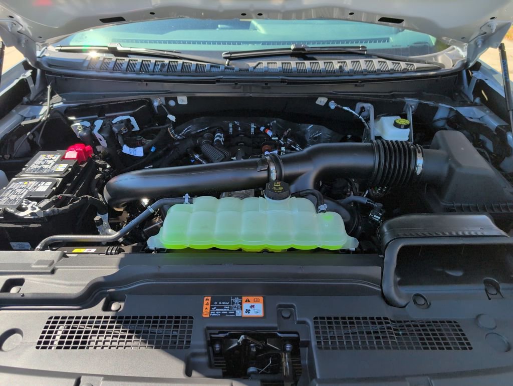 New 2026 Ford Expedition Tremor image 35