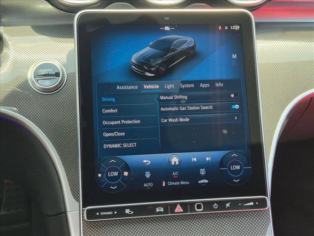 New 2026 Mercedes-Benz CLE 300 4MATIC Coupe image 12