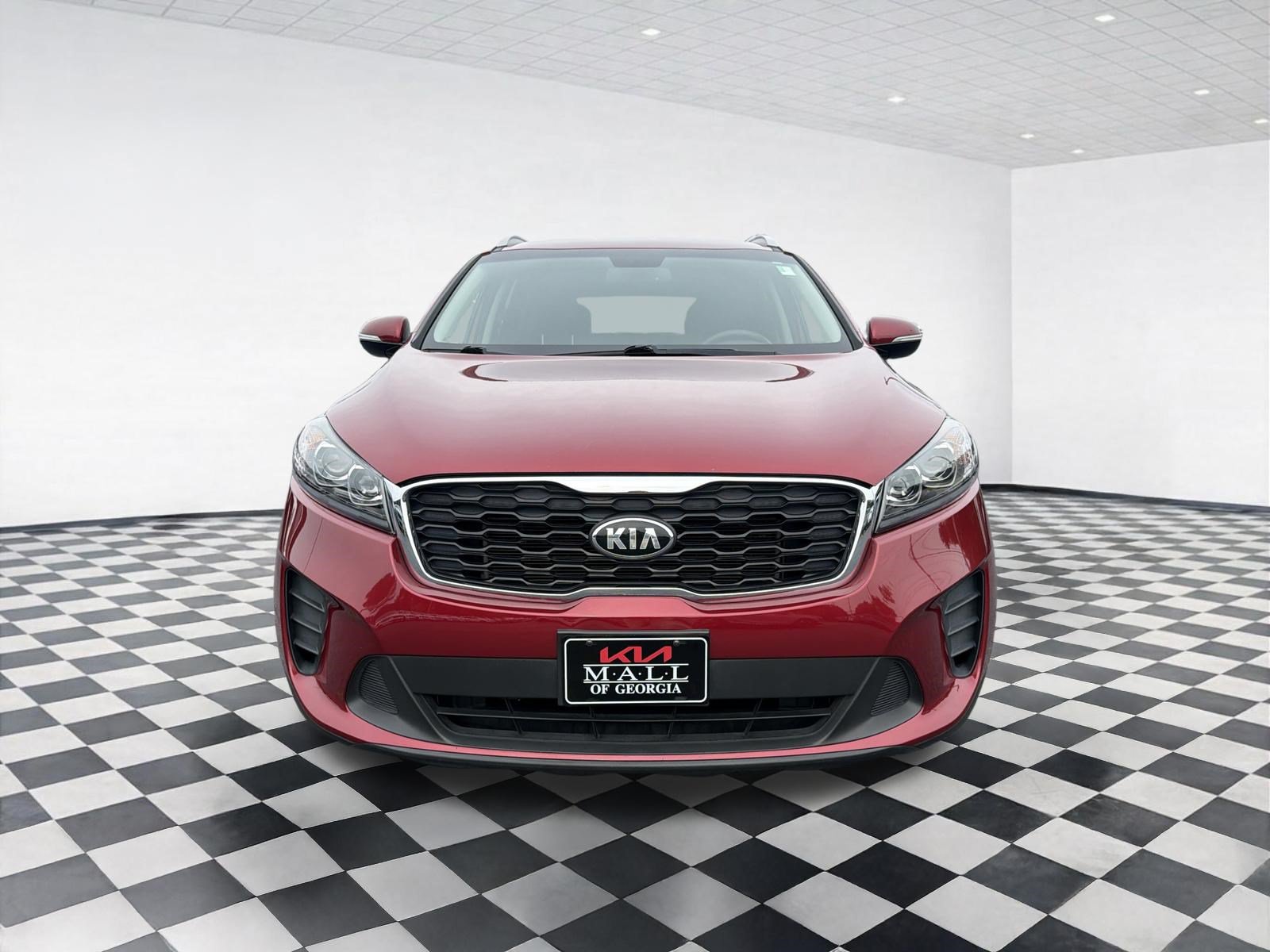 Used 2019 Kia Sorento FWD w/ Option Group 020 image 5