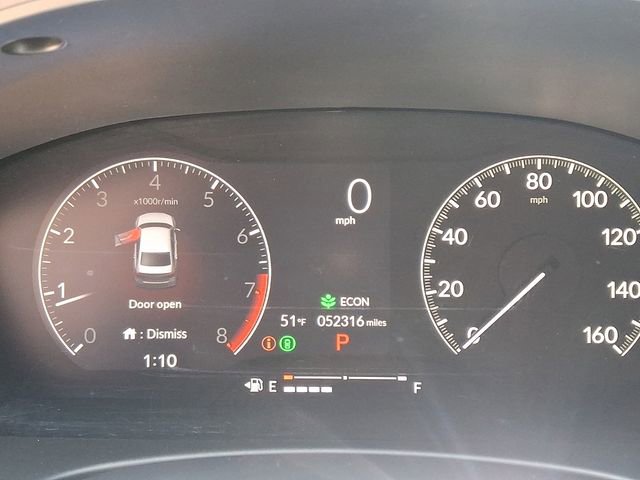 Certified 2023 Honda Civic Sport image 19