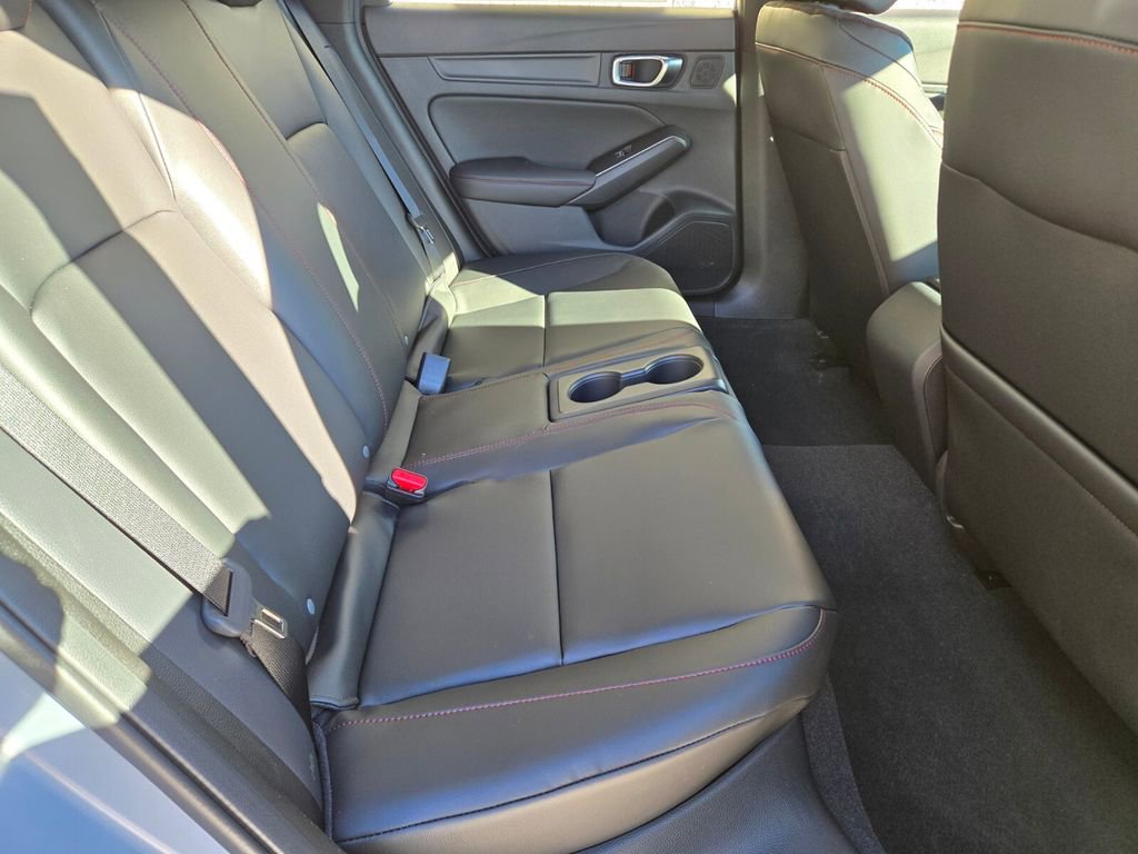 New 2026 Acura Integra Type S FWD image 18