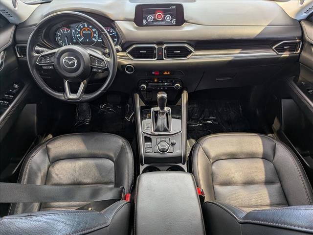 Used 2020 MAZDA CX-5 Grand Touring image 20