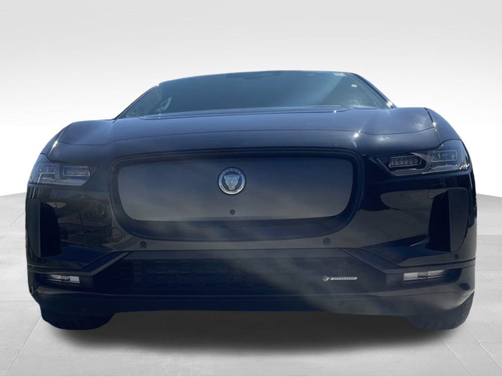 Used 2024 Jaguar I-PACE R-Dynamic HSE video 4