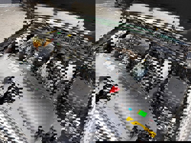 Used 2007 Chevrolet Silverado 3500 LT w/ Heavy-Duty Power Package image 27