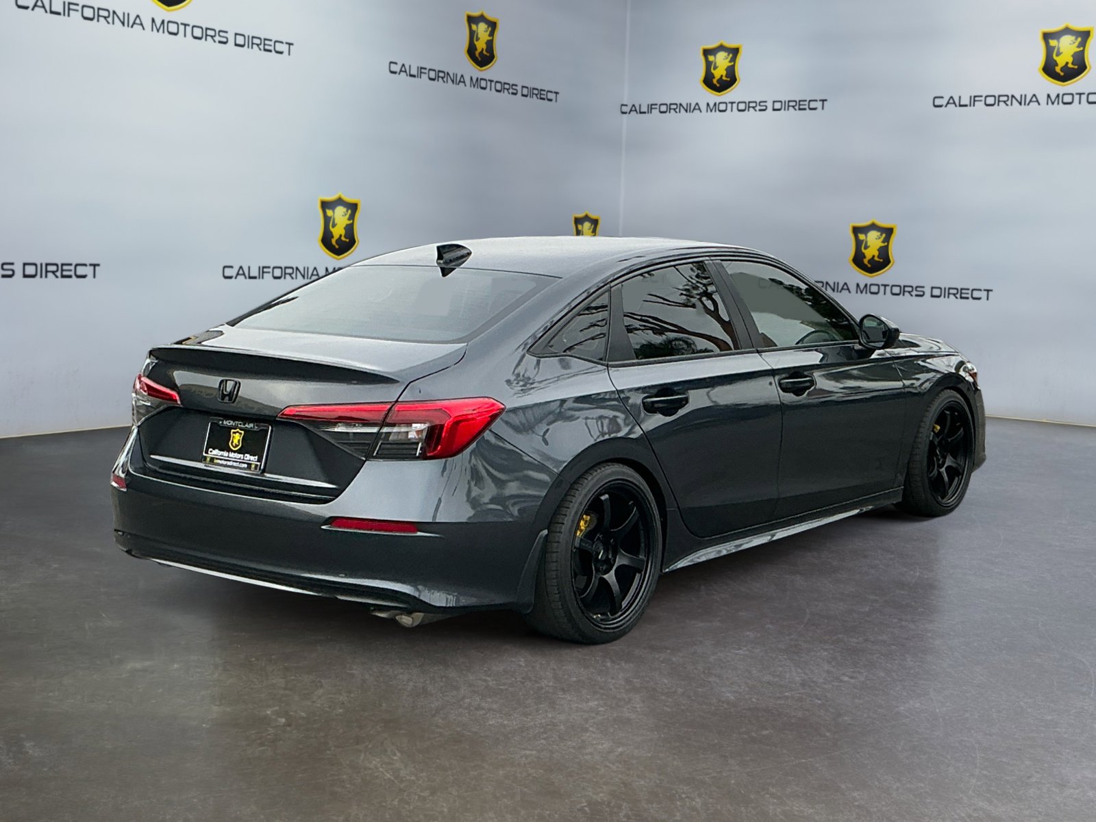 Used 2023 Honda Civic EX image 5